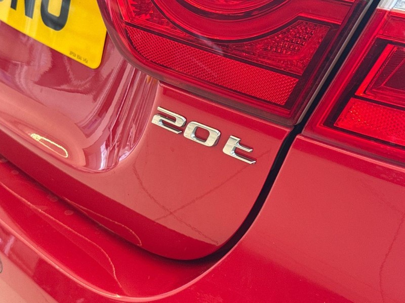 2019 (19) JAGUAR XE 2.0 Ingenium R-Sport 4dr Auto 5822768