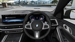 G06 X6 xDrive40d M Sport LCI B57 3.0d. 3548029