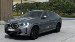G06 X6 xDrive40d M Sport LCI B57 3.0d. 3548041