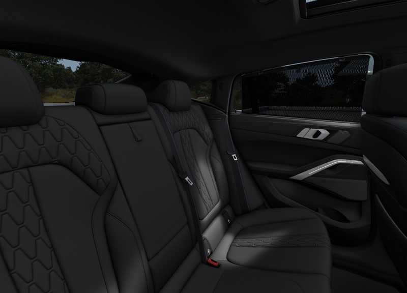  G06 X6 xDrive40d M Sport LCI B57 3.0d. 3548030