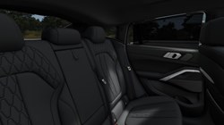 G06 X6 xDrive40d M Sport LCI B57 3.0d. 3548030