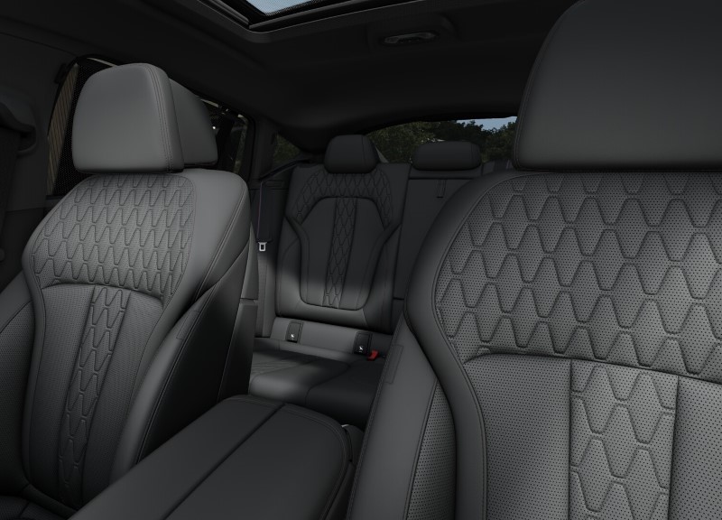  G06 X6 xDrive40d M Sport LCI B57 3.0d. 3548031