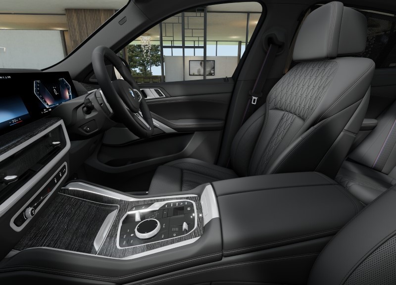  G06 X6 xDrive40d M Sport LCI B57 3.0d. 3548033