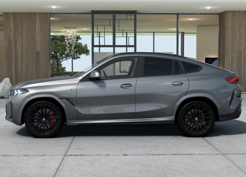  G06 X6 xDrive40d M Sport LCI B57 3.0d. 3548038