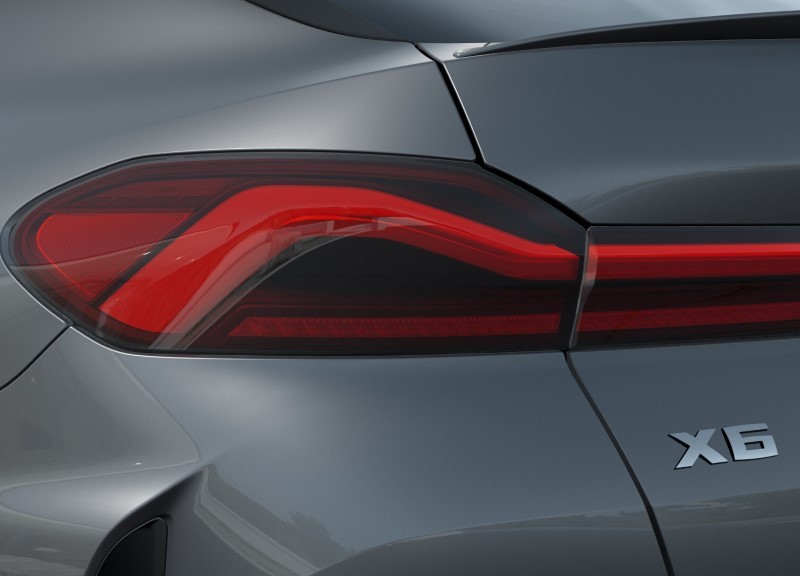  G06 X6 xDrive40d M Sport LCI B57 3.0d. 3548034