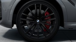 G06 X6 xDrive40d M Sport LCI B57 3.0d. 3548035