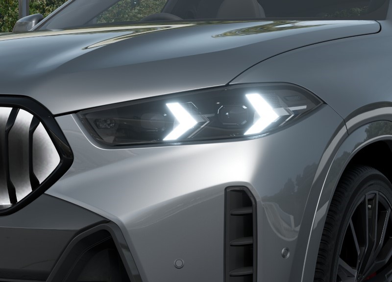  G06 X6 xDrive40d M Sport LCI B57 3.0d. 3548036