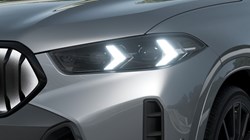 G06 X6 xDrive40d M Sport LCI B57 3.0d. 3548036