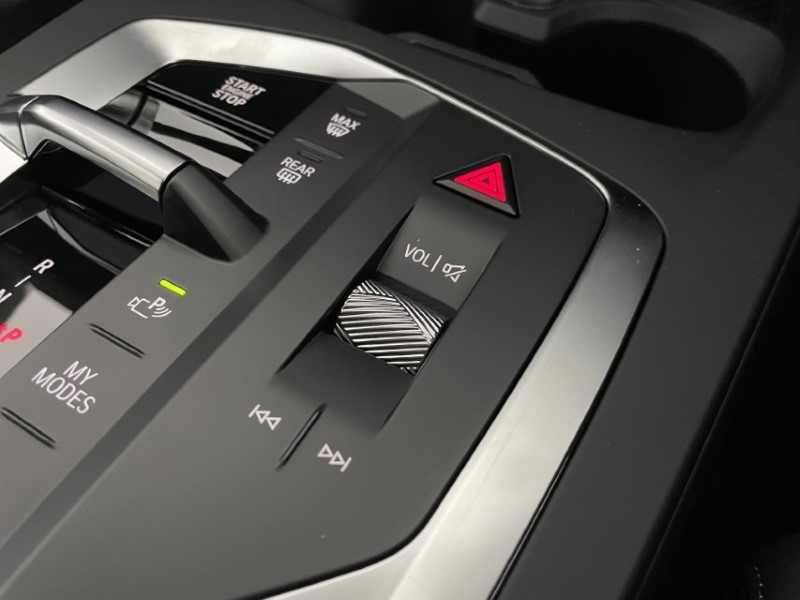  BMW 1 SERIES 120 M Sport 5dr Step Auto [Pro Pack] 3554397