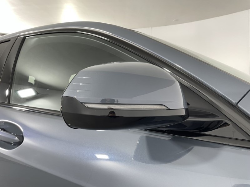  BMW 1 SERIES 120 M Sport 5dr Step Auto [Pro Pack] 3554421