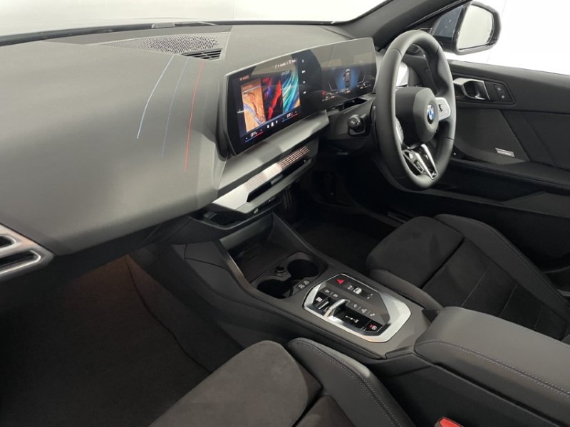  BMW 1 SERIES 120 M Sport 5dr Step Auto [Pro Pack] 3554411