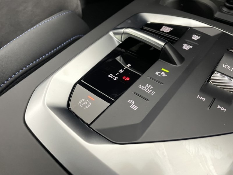  BMW 1 SERIES 120 M Sport 5dr Step Auto [Pro Pack] 3554399