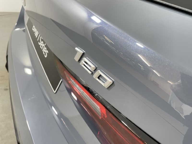  BMW 1 SERIES 120 M Sport 5dr Step Auto [Pro Pack] 3554415