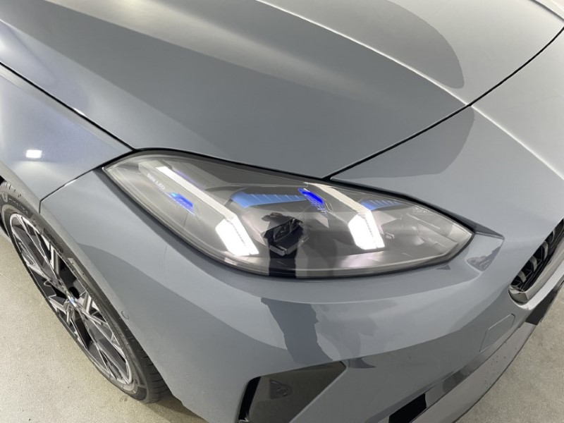  BMW 1 SERIES 120 M Sport 5dr Step Auto [Pro Pack] 3554419