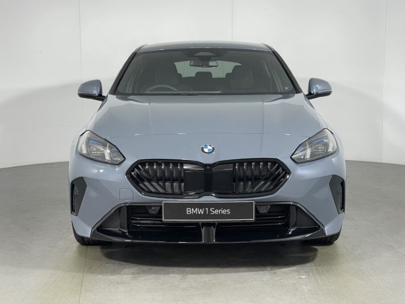  BMW 1 SERIES 120 M Sport 5dr Step Auto [Pro Pack] 3554441