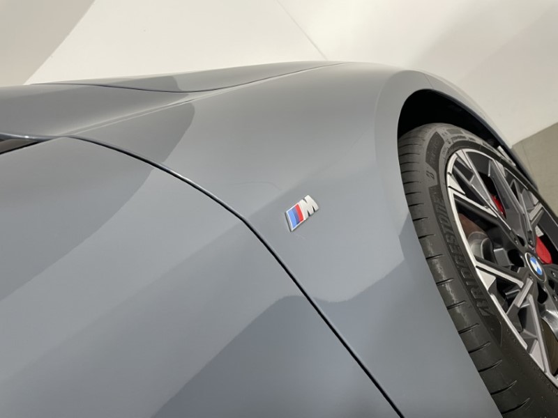  BMW 1 SERIES 120 M Sport 5dr Step Auto [Pro Pack] 3554417