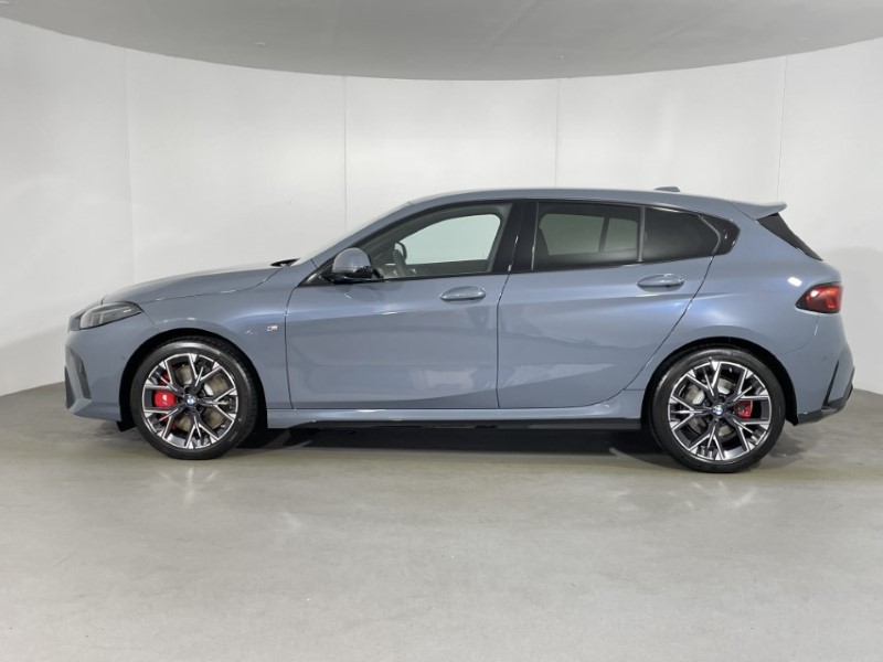  BMW 1 SERIES 120 M Sport 5dr Step Auto [Pro Pack] 3554434