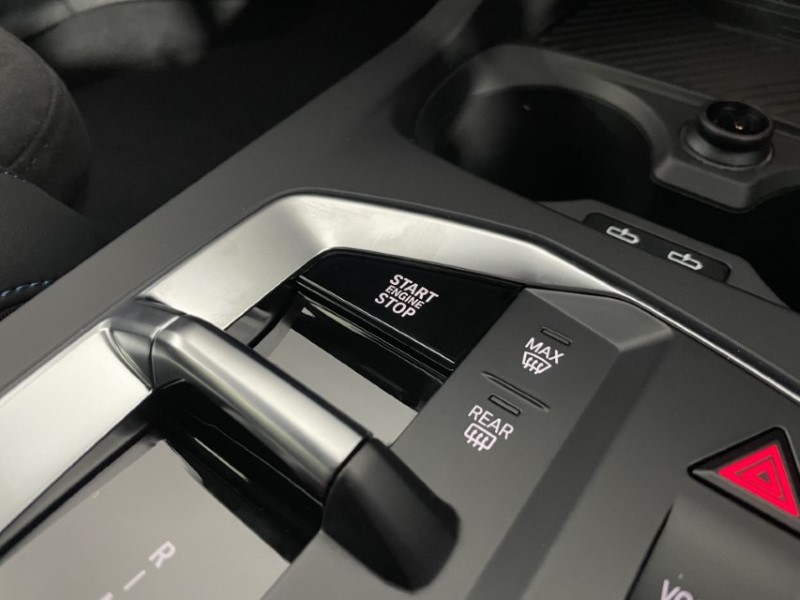  BMW 1 SERIES 120 M Sport 5dr Step Auto [Pro Pack] 3554398