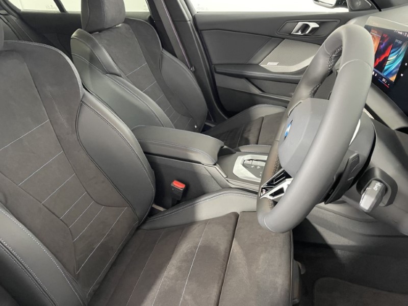  BMW 1 SERIES 120 M Sport 5dr Step Auto [Pro Pack] 3554405