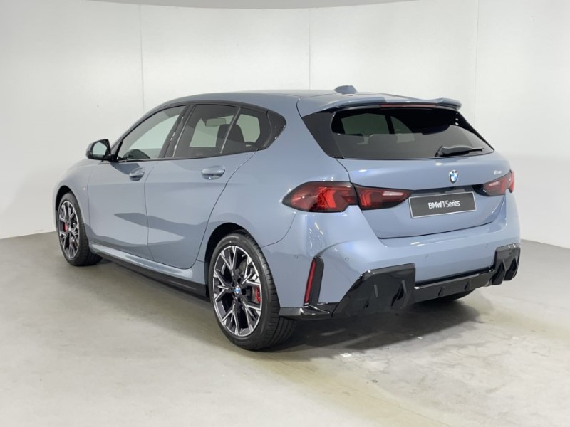  BMW 1 SERIES 120 M Sport 5dr Step Auto [Pro Pack] 3554435