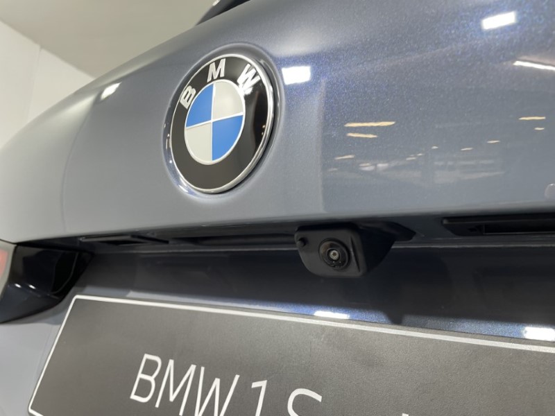  BMW 1 SERIES 120 M Sport 5dr Step Auto [Pro Pack] 3554426