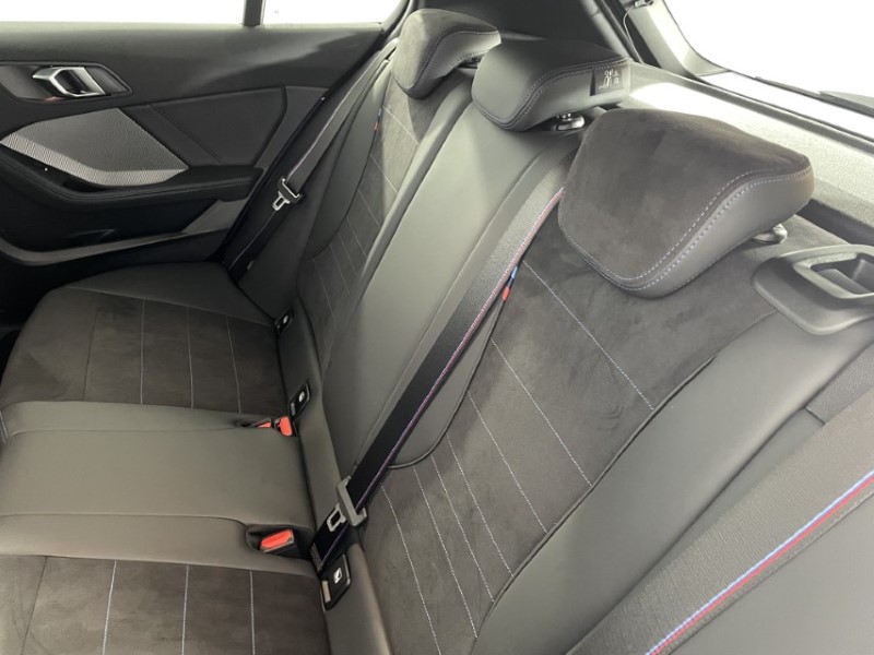  BMW 1 SERIES 120 M Sport 5dr Step Auto [Pro Pack] 3554409