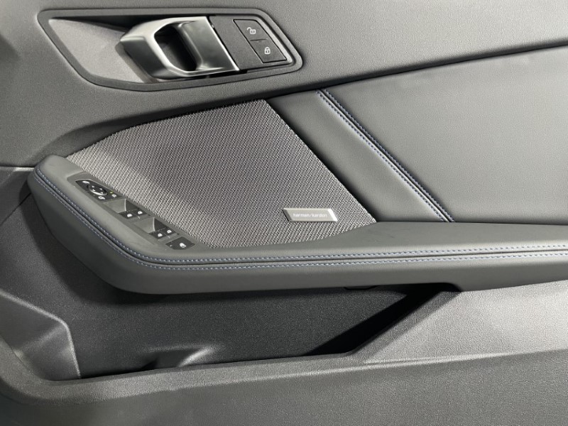  BMW 1 SERIES 120 M Sport 5dr Step Auto [Pro Pack] 3554402