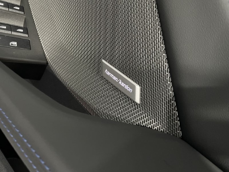  BMW 1 SERIES 120 M Sport 5dr Step Auto [Pro Pack] 3554403