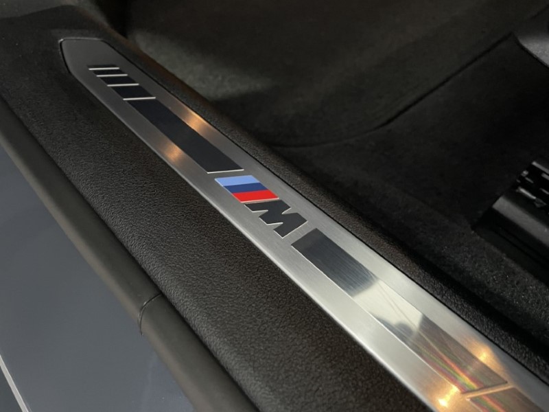  BMW 1 SERIES 120 M Sport 5dr Step Auto [Pro Pack] 3554413