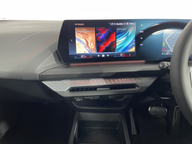  BMW 1 SERIES 120 M Sport 5dr Step Auto [Pro Pack] 3554389