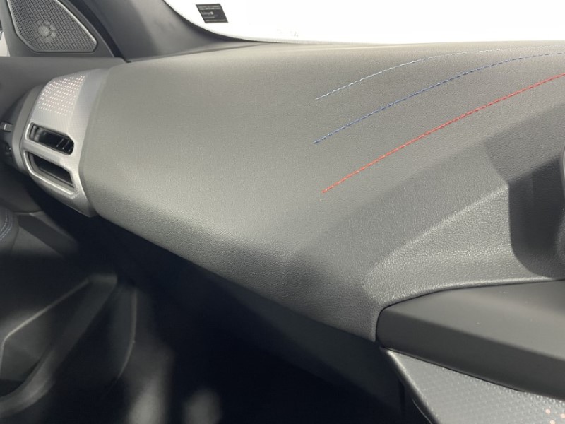  BMW 1 SERIES 120 M Sport 5dr Step Auto [Pro Pack] 3554400