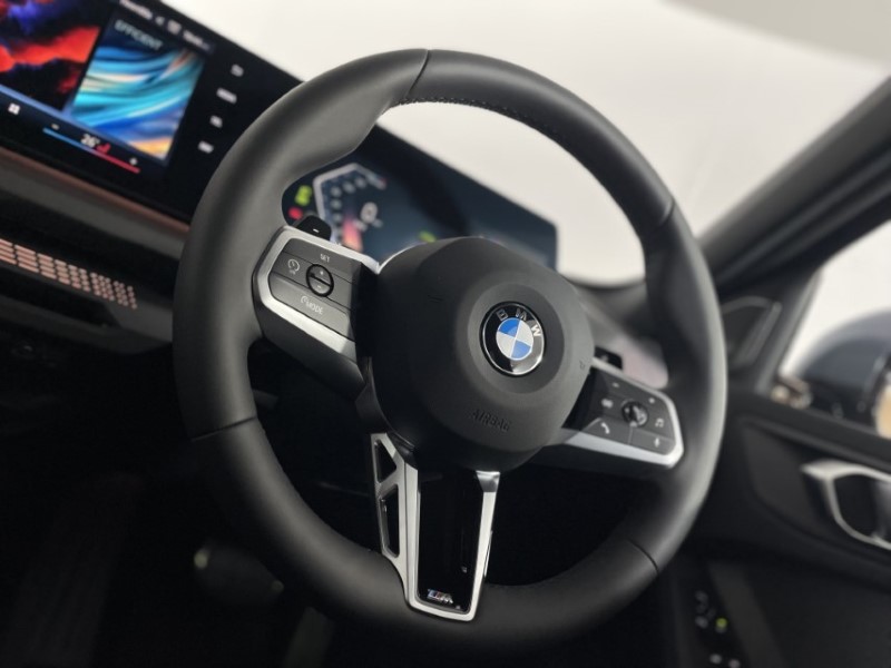  BMW 1 SERIES 120 M Sport 5dr Step Auto [Pro Pack] 3554394