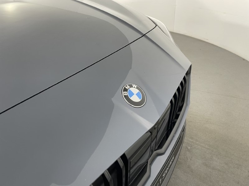  BMW 1 SERIES 120 M Sport 5dr Step Auto [Pro Pack] 3554420