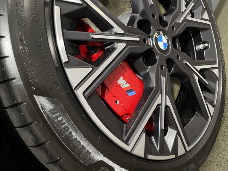  BMW 1 SERIES 120 M Sport 5dr Step Auto [Pro Pack] 3554445