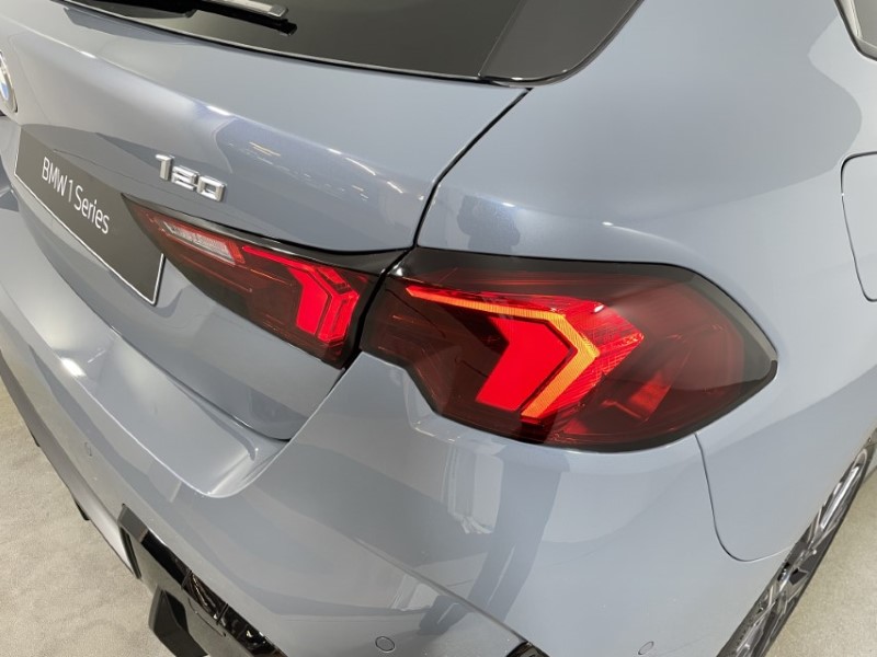  BMW 1 SERIES 120 M Sport 5dr Step Auto [Pro Pack] 3554416