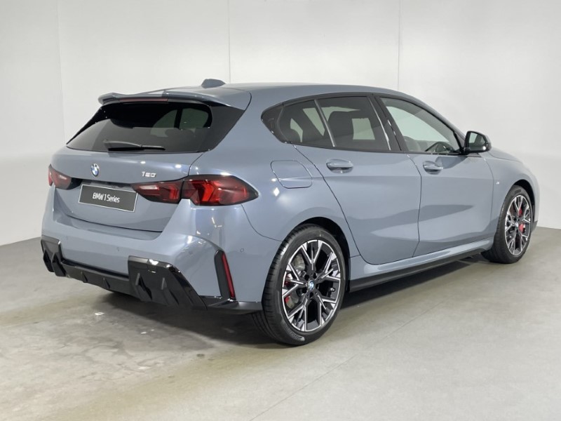  BMW 1 SERIES 120 M Sport 5dr Step Auto [Pro Pack] 3554438