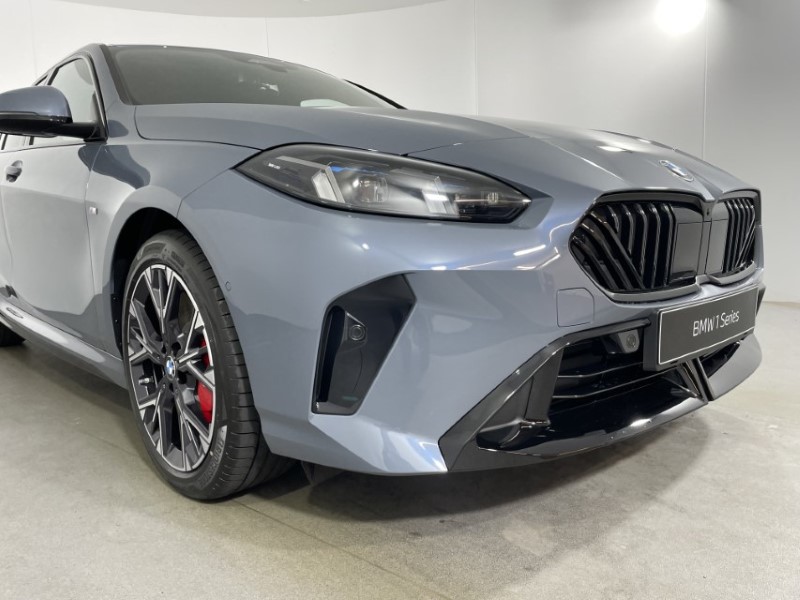  BMW 1 SERIES 120 M Sport 5dr Step Auto [Pro Pack] 3554443