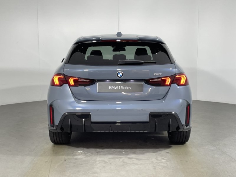  BMW 1 SERIES 120 M Sport 5dr Step Auto [Pro Pack] 3554427