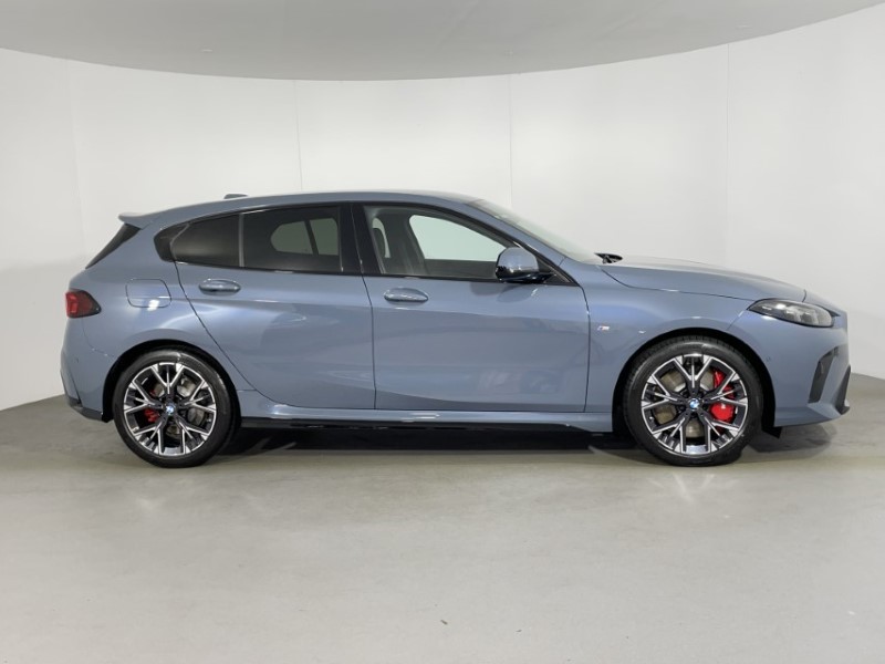  BMW 1 SERIES 120 M Sport 5dr Step Auto [Pro Pack] 3554429