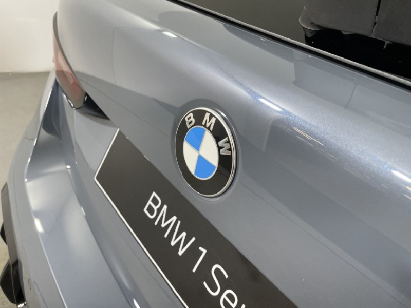  BMW 1 SERIES 120 M Sport 5dr Step Auto [Pro Pack] 3554414