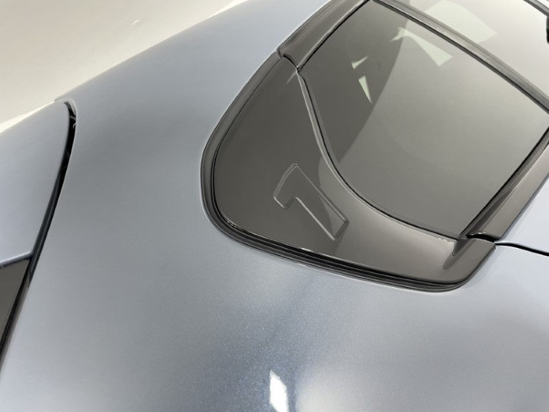  BMW 1 SERIES 120 M Sport 5dr Step Auto [Pro Pack] 3554423