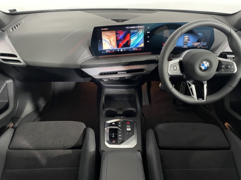  BMW 1 SERIES 120 M Sport 5dr Step Auto [Pro Pack] 3554407