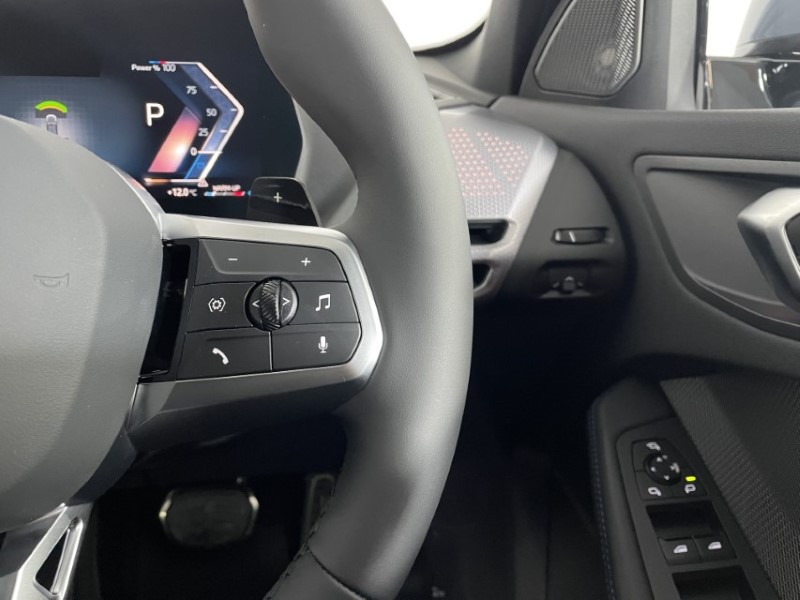  BMW 1 SERIES 120 M Sport 5dr Step Auto [Pro Pack] 3554393