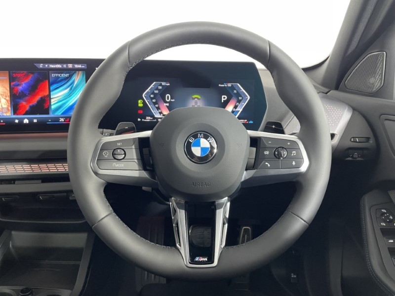  BMW 1 SERIES 120 M Sport 5dr Step Auto [Pro Pack] 3554391