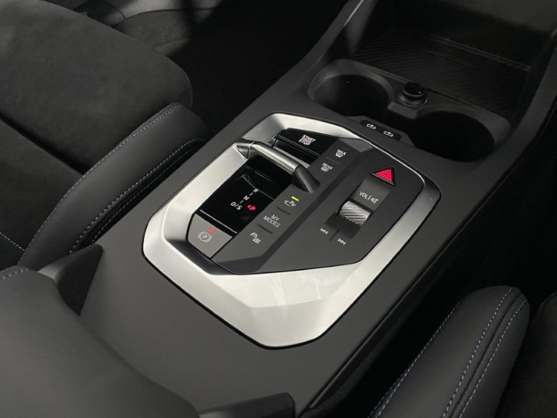  BMW 1 SERIES 120 M Sport 5dr Step Auto [Pro Pack] 3554396