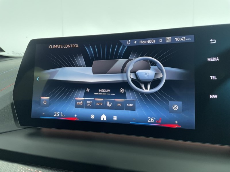  BMW 1 SERIES 120 M Sport 5dr Step Auto [Pro Pack] 3554383