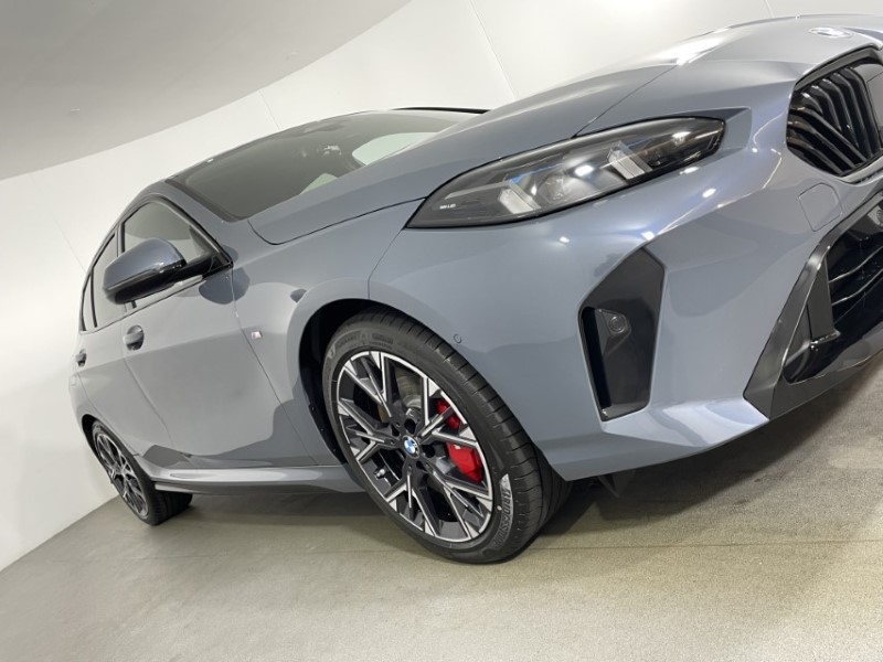  BMW 1 SERIES 120 M Sport 5dr Step Auto [Pro Pack] 3554444