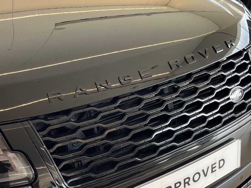 2021 (21)  Range Rover 5.0 P525 Autobiography 4Dr Auto Estate 5832854