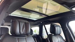 2021 (21) Range Rover 5.0 P525 Autobiography 4Dr Auto Estate 5832832