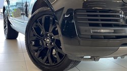 2021 (21) Range Rover 5.0 P525 Autobiography 4Dr Auto Estate 5832855